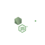Node.js Topic Logo
