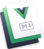 VuePress Topic Logo